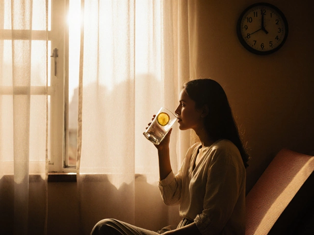 What Is the 80/20 Rule in Ayurveda? Simple Ways to Apply It for Better Health