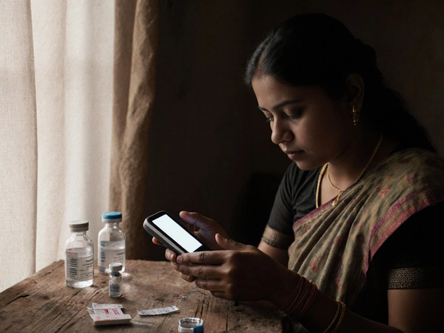 Which Type of Diabetes Is Hardest to Control?