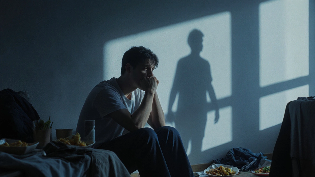 What Are the 10 Most Disabling Mental Illnesses?