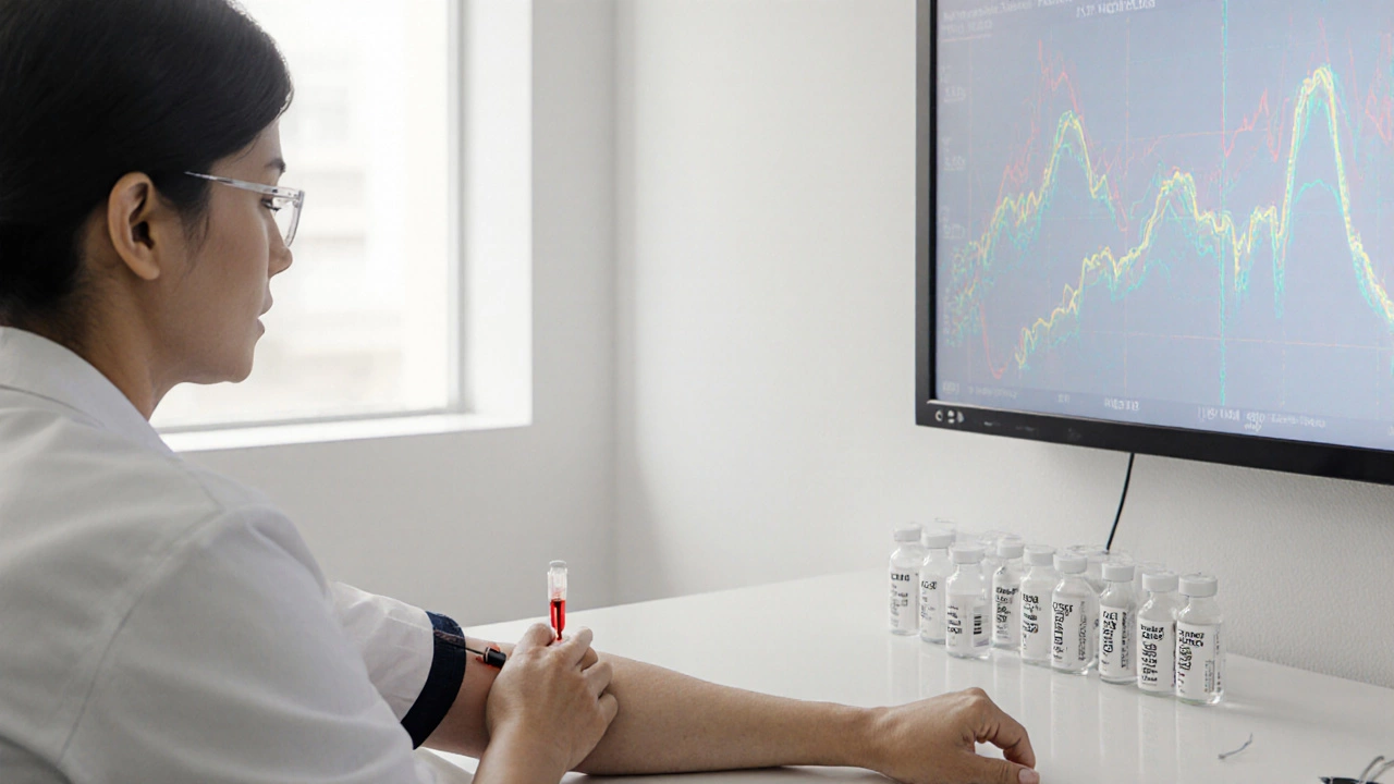 What Does a Full Body Blood Test Include? Complete Breakdown of Common Tests