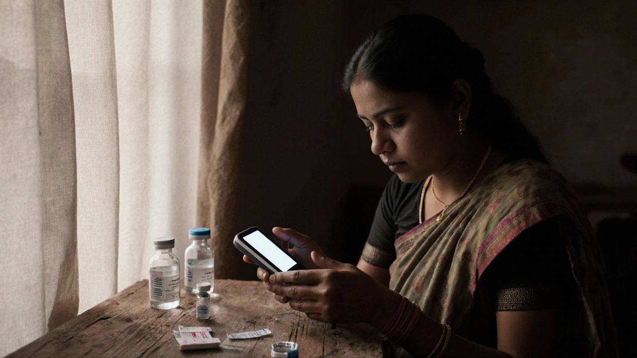 Which Type of Diabetes Is Hardest to Control?