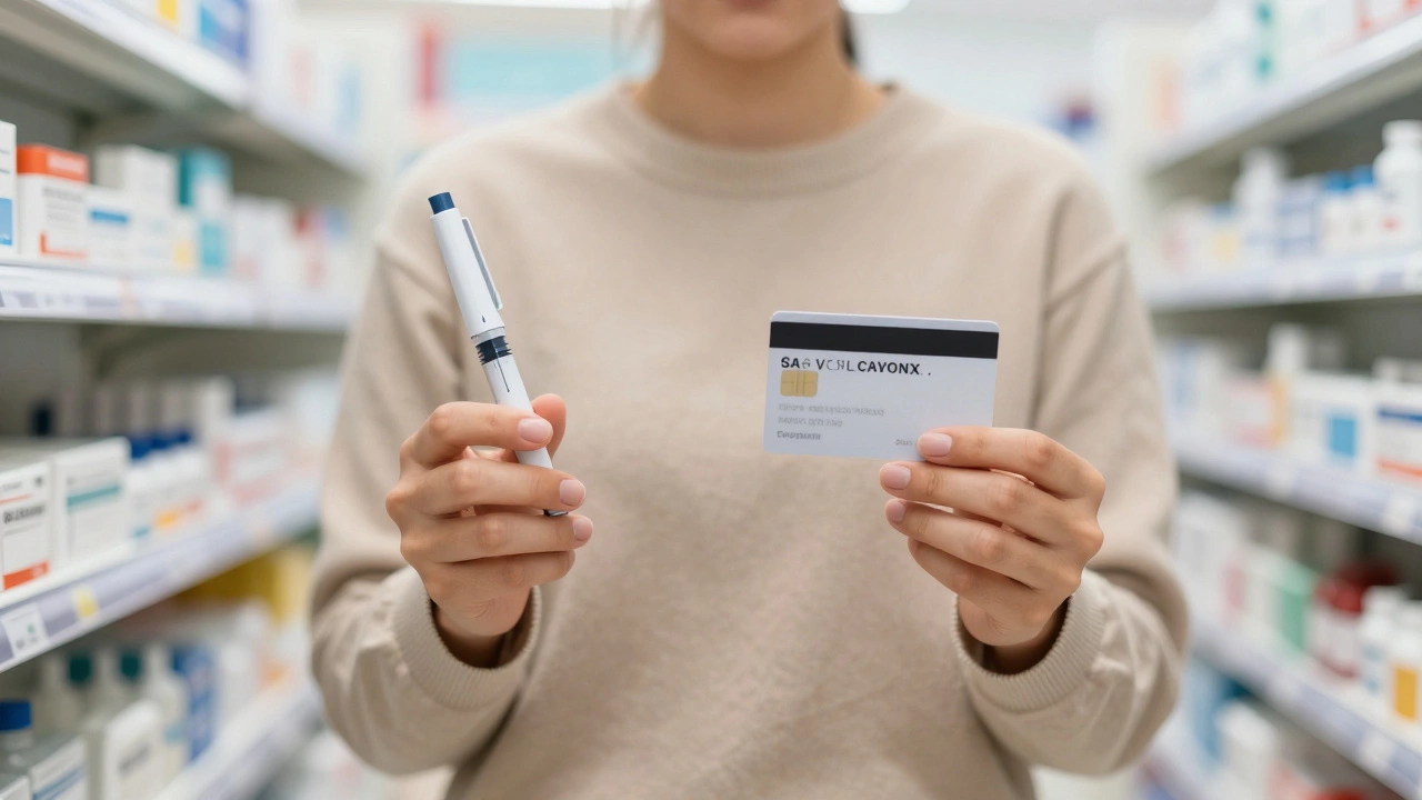 How to Get Wegovy for $25 a Month: Real Ways to Lower Your Cost