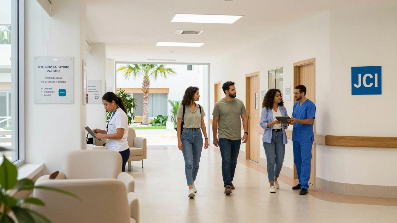 Is Going to Mexico for Surgery Safe? What You Need to Know Before You Go