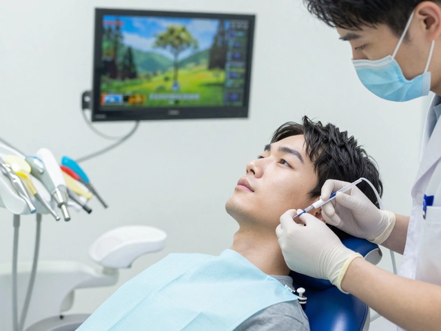 Are You Put to Sleep for Dental Implants? What Really Happens During the Procedure