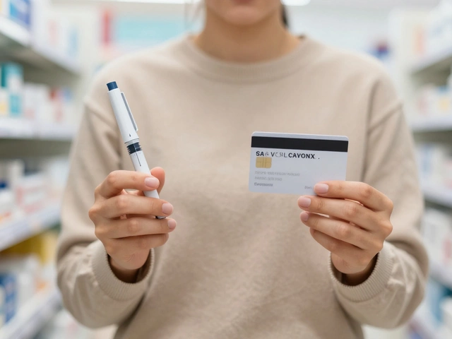 How to Get Wegovy for $25 a Month: Real Ways to Lower Your Cost