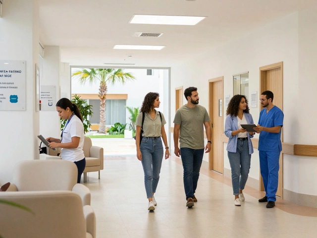 Is Going to Mexico for Surgery Safe? What You Need to Know Before You Go