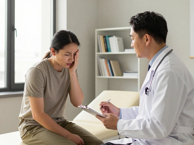 What Happens When You Go to an Orthopedic Doctor? A Step-by-Step Guide