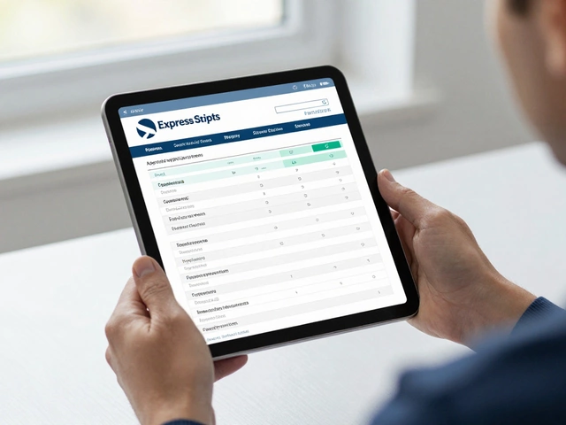 What Weight Loss Medications Are Approved by Express Scripts?