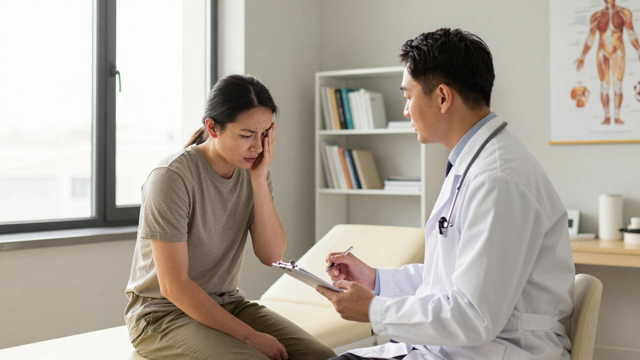 What Happens When You Go to an Orthopedic Doctor? A Step-by-Step Guide