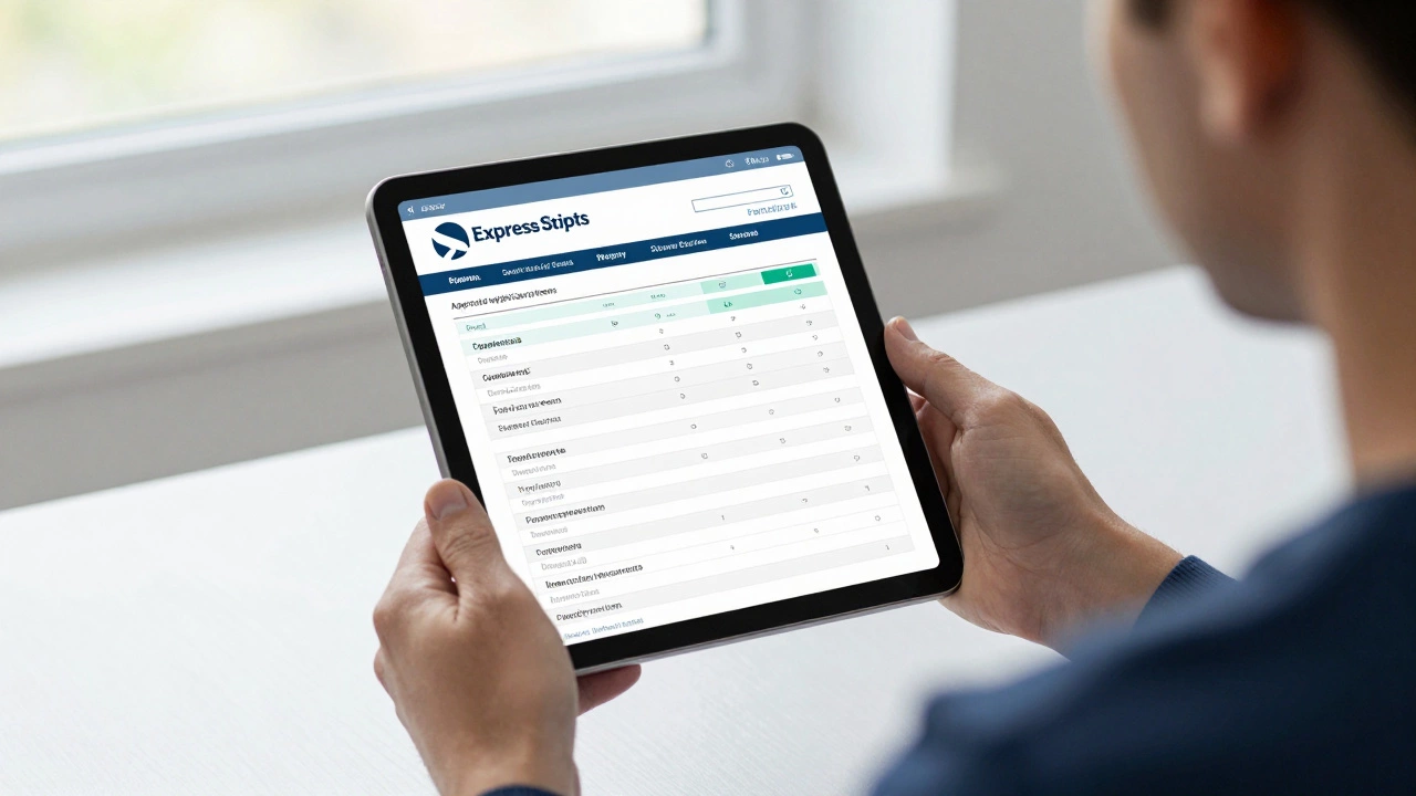 What Weight Loss Medications Are Approved by Express Scripts?