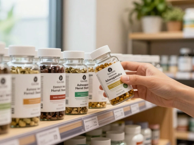 Best Herbal Supplement Brands You Can Trust in 2026