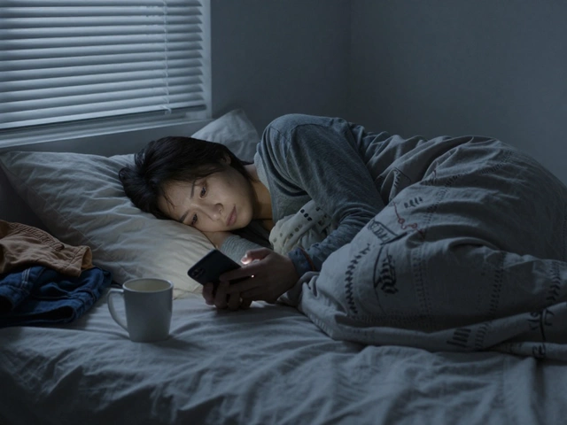 How Do I Know If I Need Therapy?