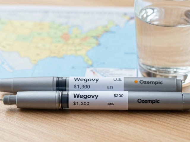 What is a cheaper version of Wegovy? Affordable alternatives for weight loss