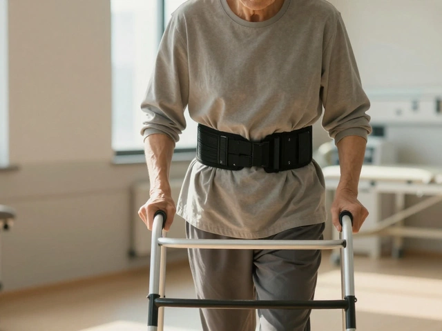 What Is the Hardest Orthopedic Surgery to Recover From?