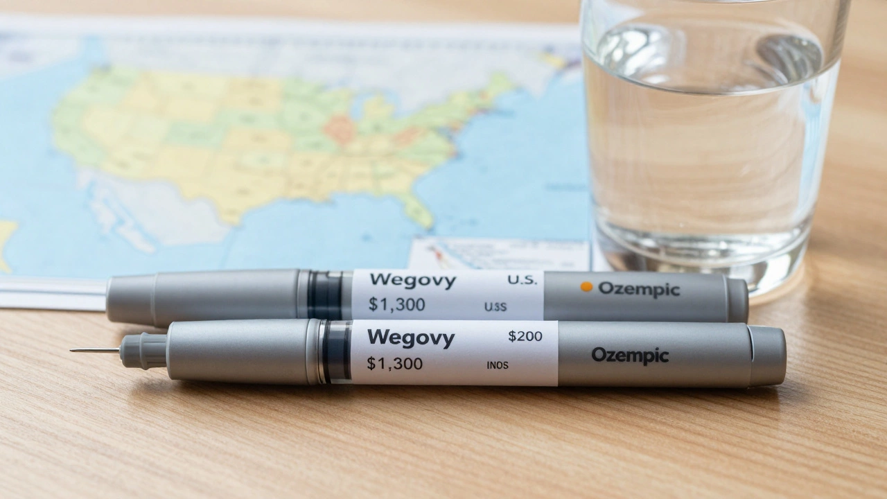 What is a cheaper version of Wegovy? Affordable alternatives for weight loss