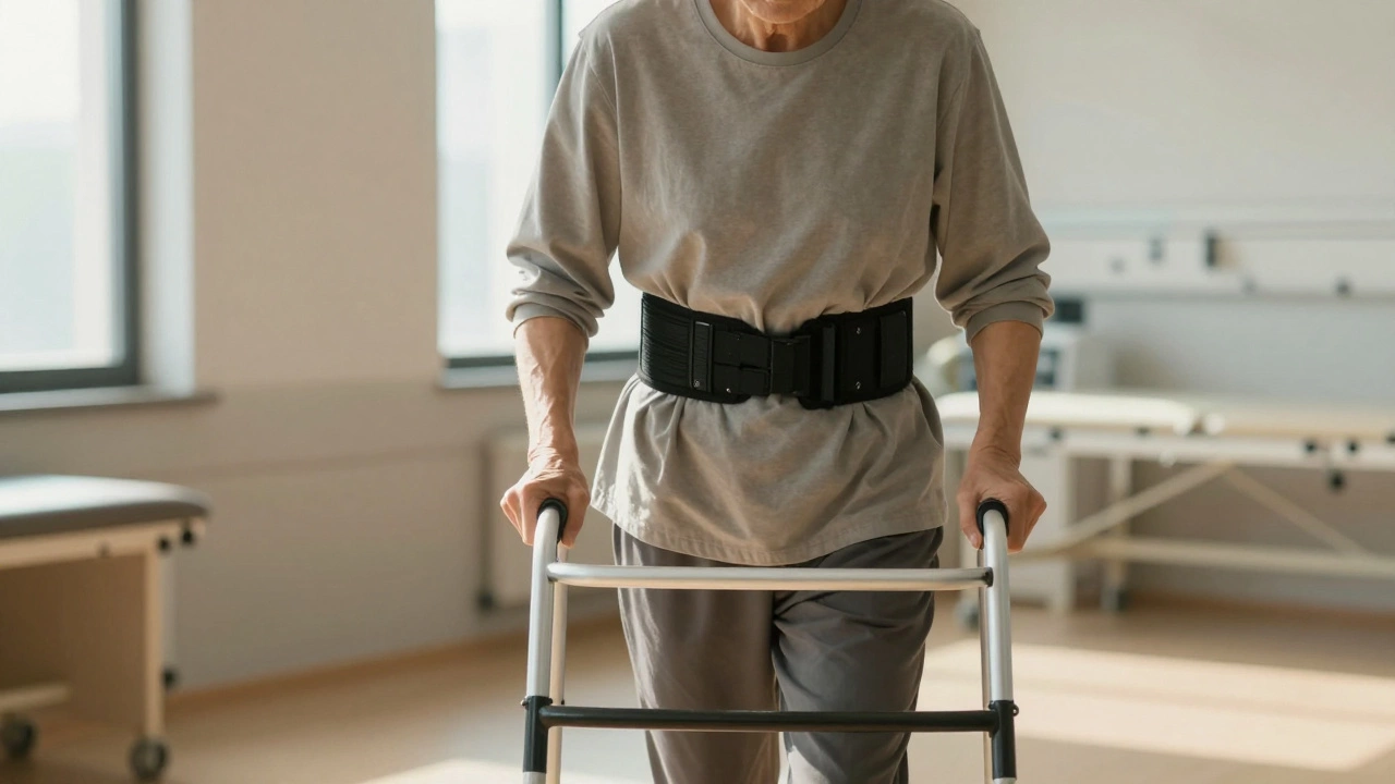 What Is the Hardest Orthopedic Surgery to Recover From?