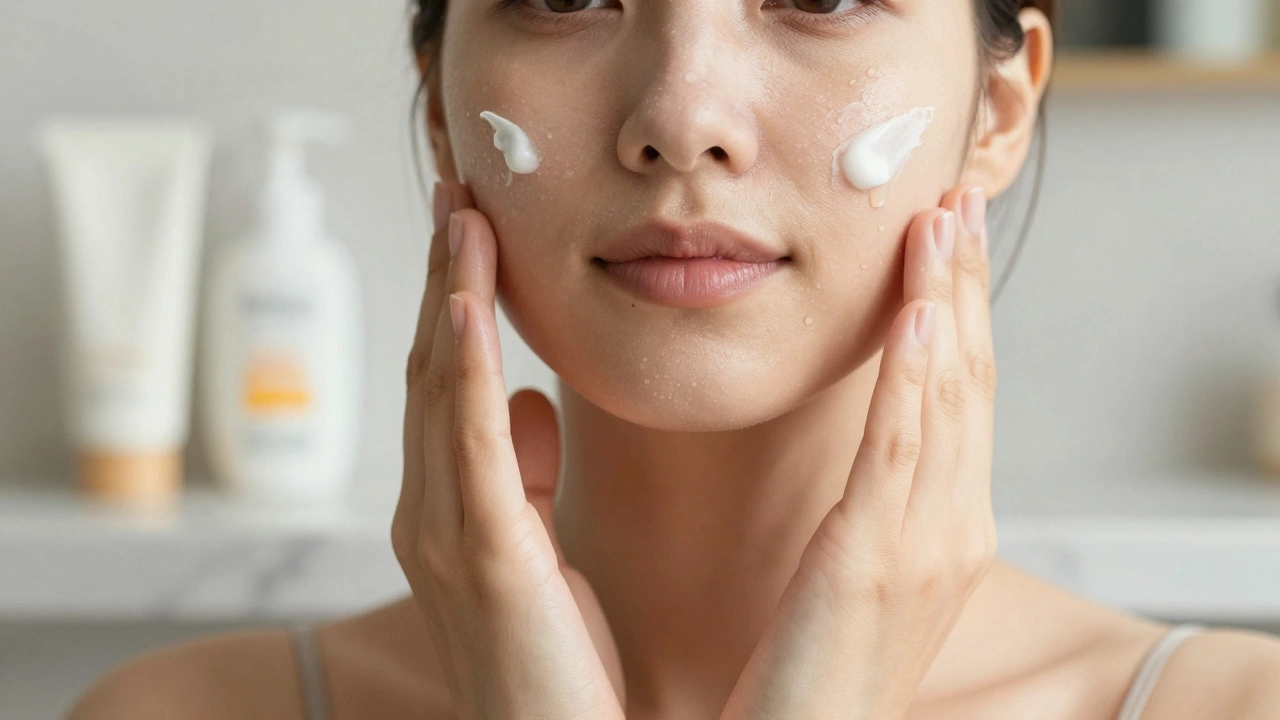 How to Get Flawless Skin: Simple, Science-Backed Steps That Actually Work