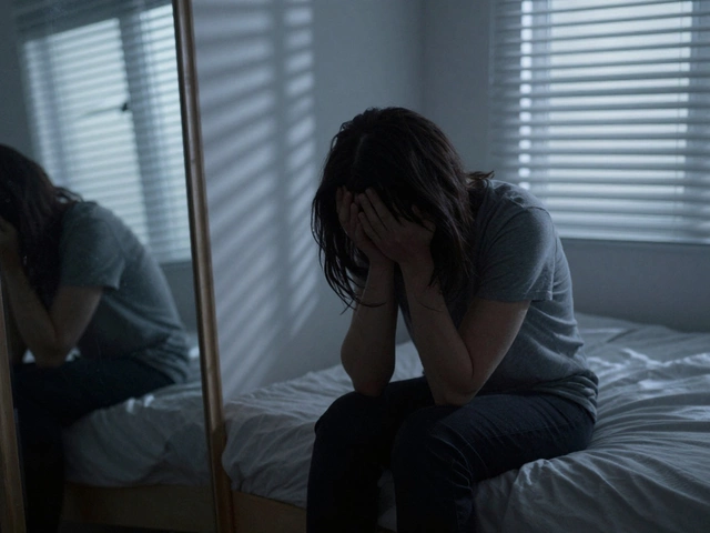 What Are the Hardest Mental Illnesses to Live With?