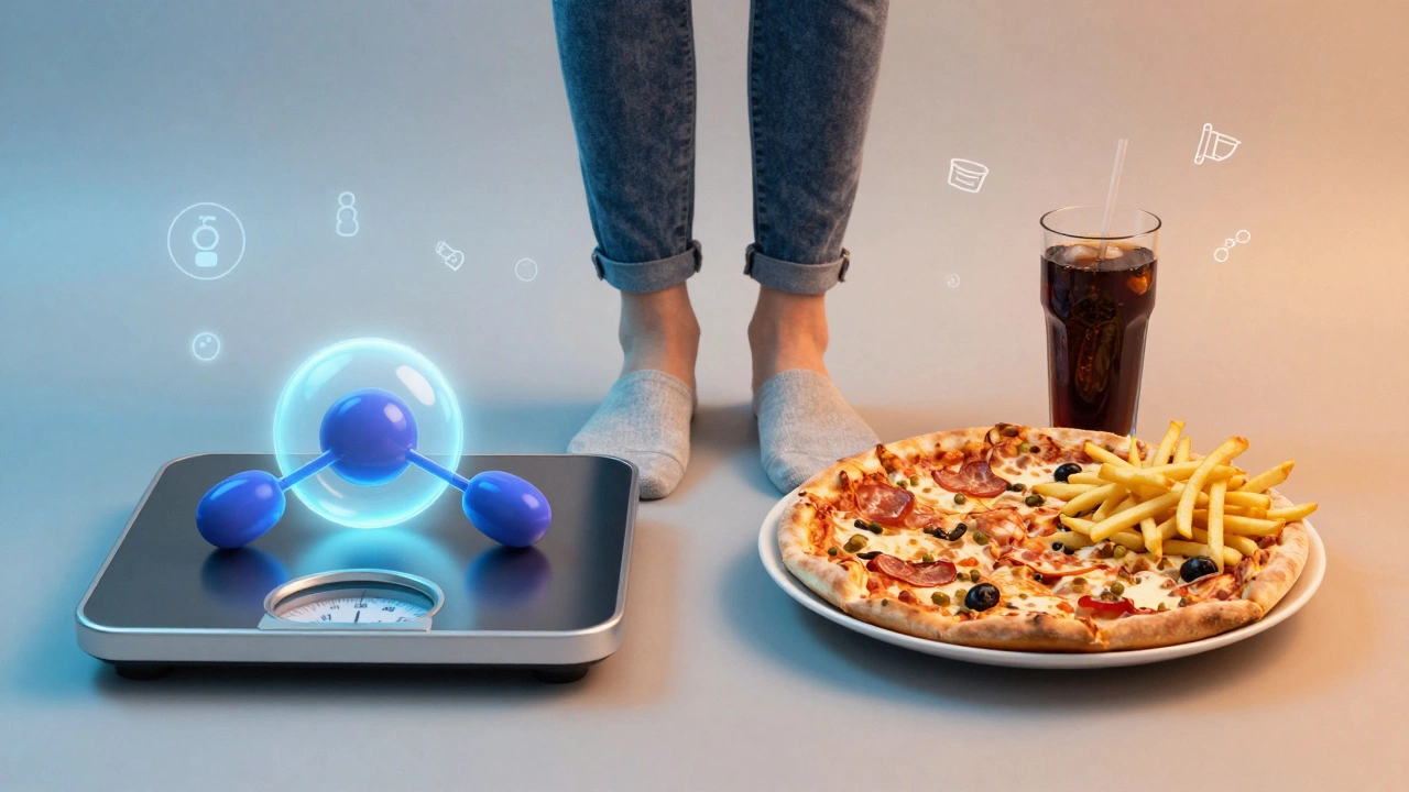 Can I lose 30 pounds on metformin? What really happens when you take metformin for weight loss