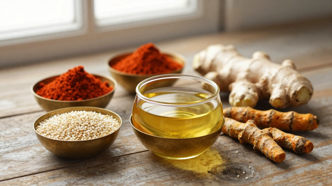 How to Detox According to Ayurveda: A Complete Guide to Panchakarma