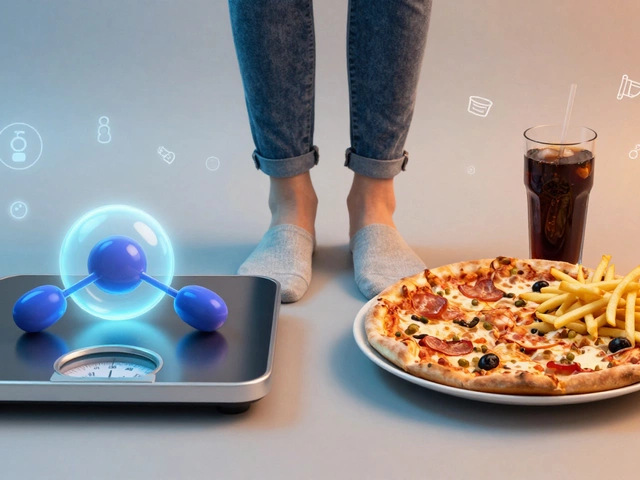 Can I lose 30 pounds on metformin? What really happens when you take metformin for weight loss