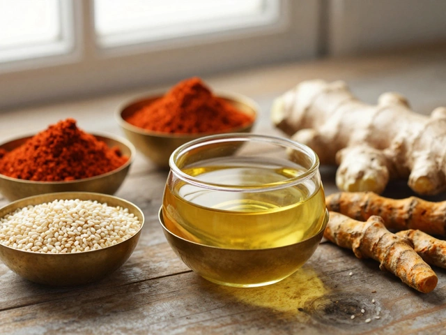 How to Detox According to Ayurveda: A Complete Guide to Panchakarma