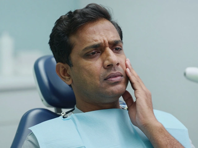 What Hurts More: Tooth Extraction vs Dental Implant Pain Explained