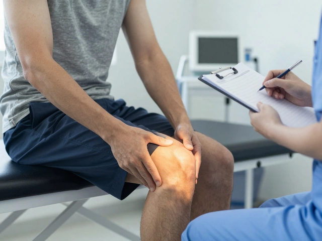 What to Wear to an Orthopedic Appointment: Practical Guide for Comfort and Clarity