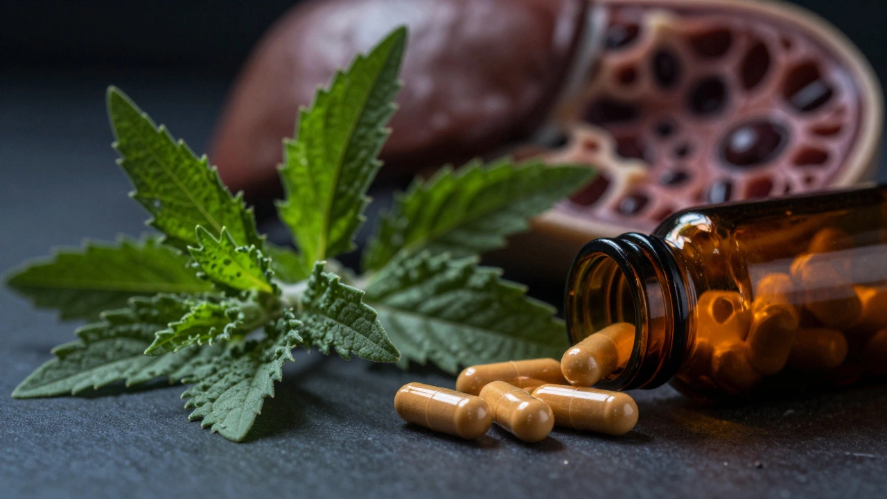 What Herbs Should You Not Mix Together? A Safety Guide