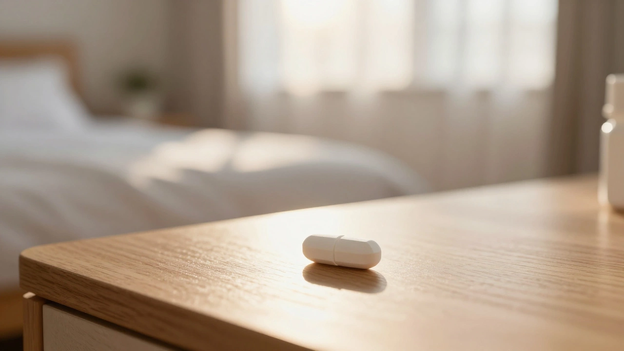 Metformin Duration: How Long Should You Take This Diabetes Medication?