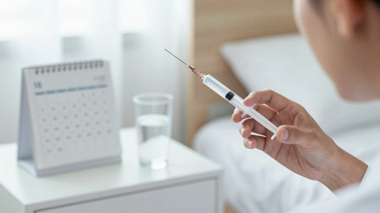 The 5 Stages of IVF: A Step-by-Step Guide to the Process