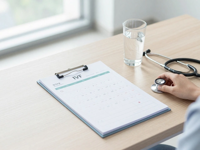 IVF Timeline: How Long Does the Process Actually Take?