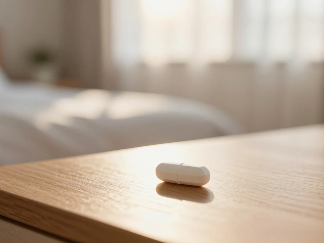 Metformin Duration: How Long Should You Take This Diabetes Medication?