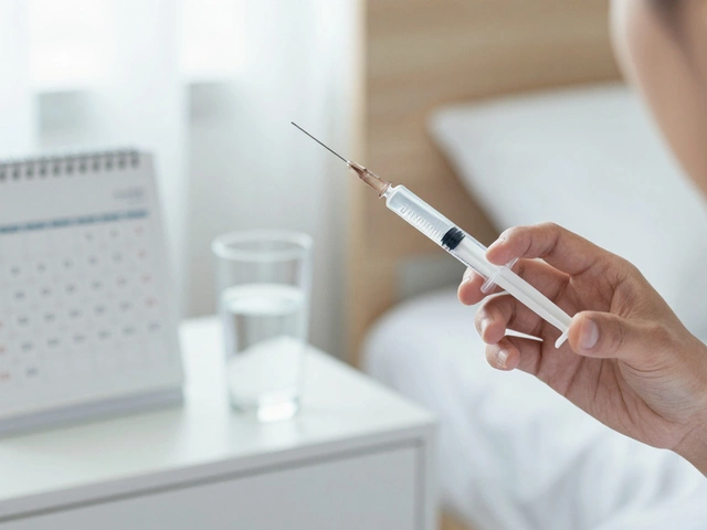 The 5 Stages of IVF: A Step-by-Step Guide to the Process