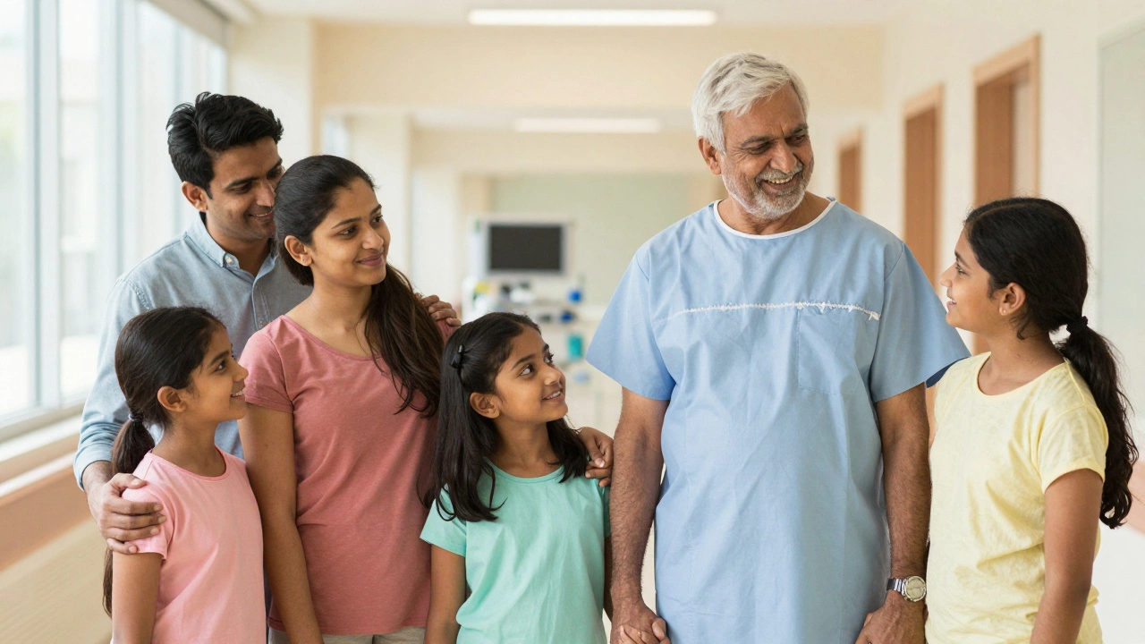 Life Expectancy After Heart Surgery: Realistic Outlooks and Recovery Tips
