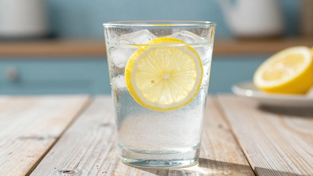 The Truth About Belly Fat Drinks: What Actually Works in 2026