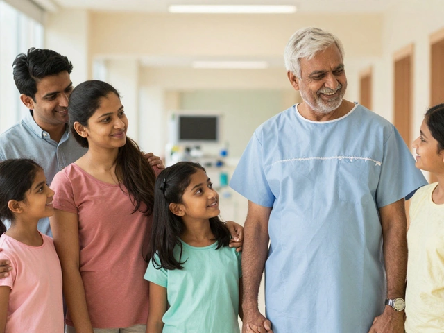 Life Expectancy After Heart Surgery: Realistic Outlooks and Recovery Tips
