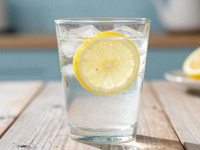 The Truth About Belly Fat Drinks: What Actually Works in 2026