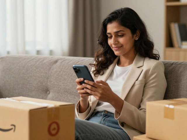 What Is Amazon Mail Order Pharmacy? A Complete Guide to Safety, Savings, and How It Works