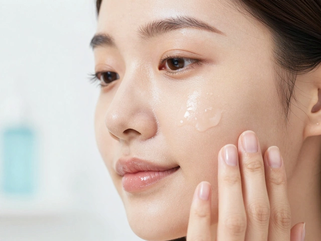 What Is the 7 Skin Method? A Step-by-Step Guide to Glass Skin