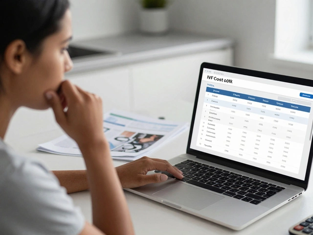 Where is the Cheapest IVF in the United States? Cost Breakdown & Savings Guide