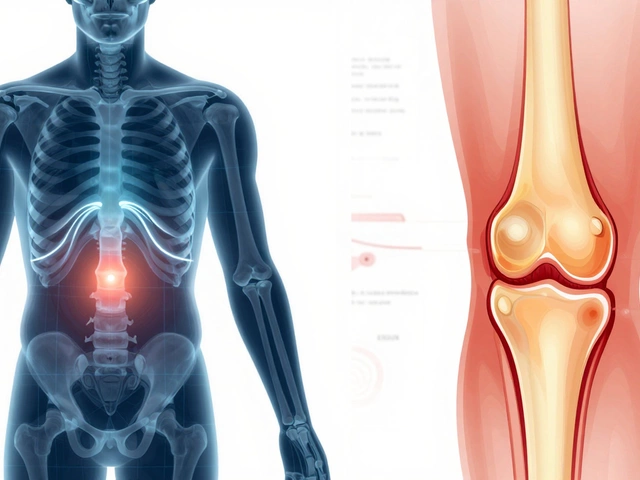Which Test Is Best for Bones and Joints? A Complete Guide to X-Rays, MRI, CT, and Ultrasound
