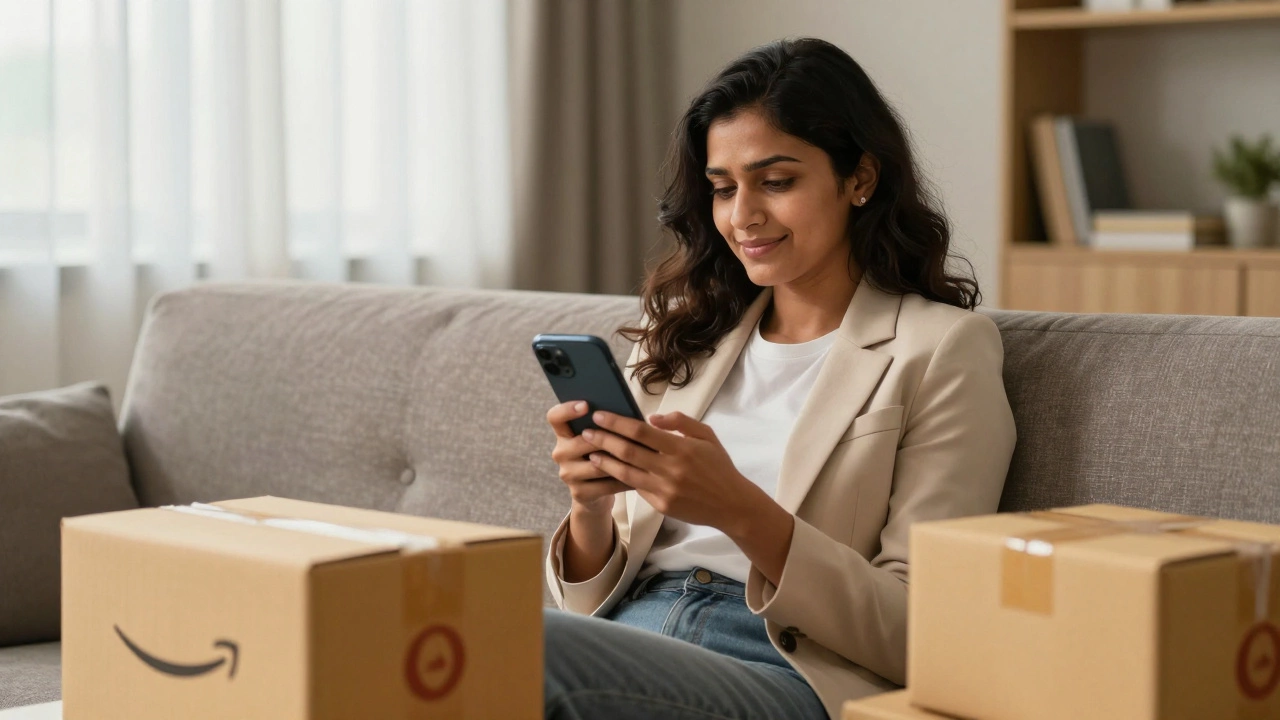 What Is Amazon Mail Order Pharmacy? A Complete Guide to Safety, Savings, and How It Works
