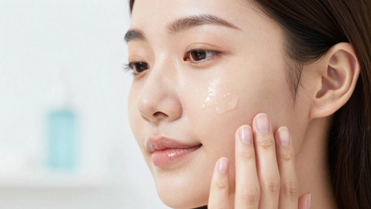 What Is the 7 Skin Method? A Step-by-Step Guide to Glass Skin