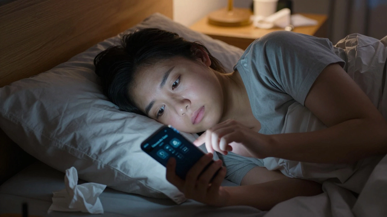 Can I Get a Prescription Online Without Seeing a Doctor? The Truth About Telemedicine