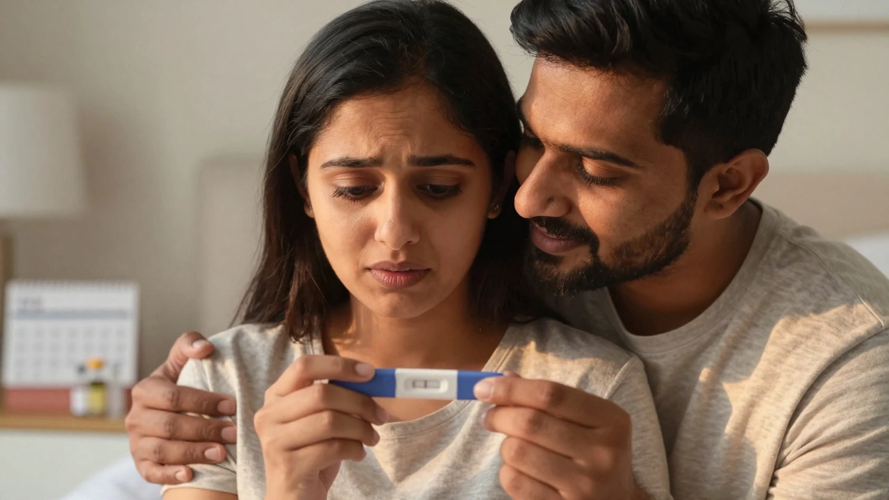 Is an IVF Baby Genetically Yours? The Truth About DNA and Donors