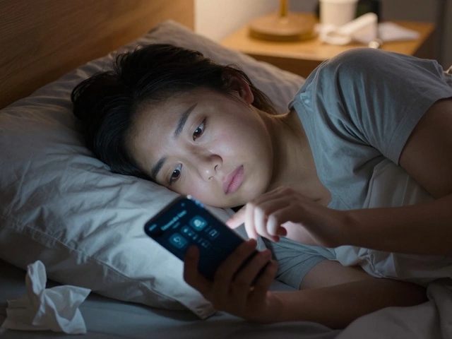 Can I Get a Prescription Online Without Seeing a Doctor? The Truth About Telemedicine