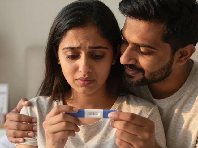 Is an IVF Baby Genetically Yours? The Truth About DNA and Donors