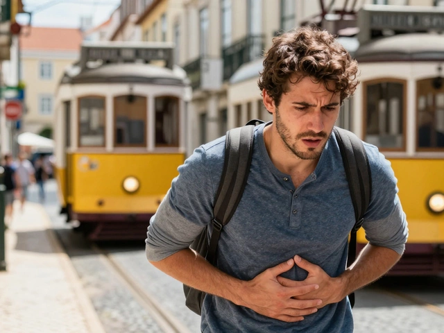 What Happens If an American Goes to the Hospital in Portugal? A Complete Guide