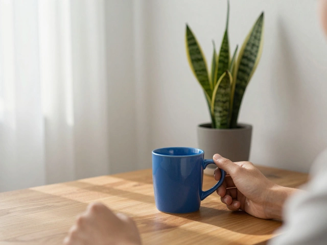 What Is the 3-3-3 Rule for Anxiety? A Simple Guide to Calming Your Mind